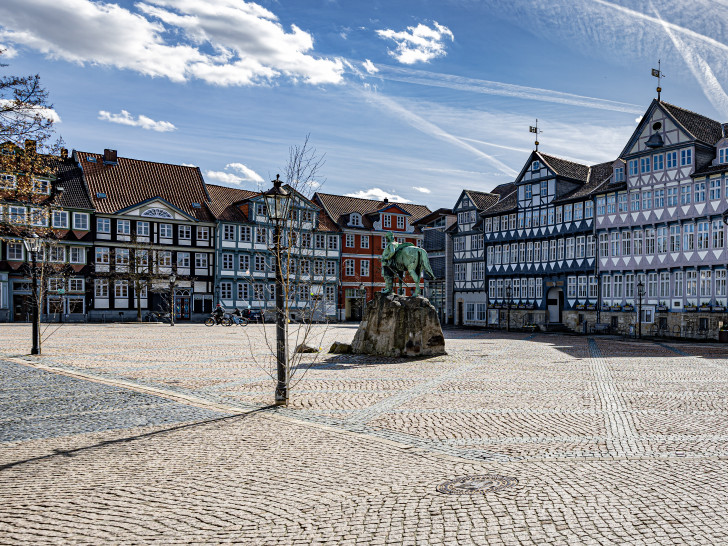 Das Zentrum von Wolfenbüttel soll gestärkt werden.