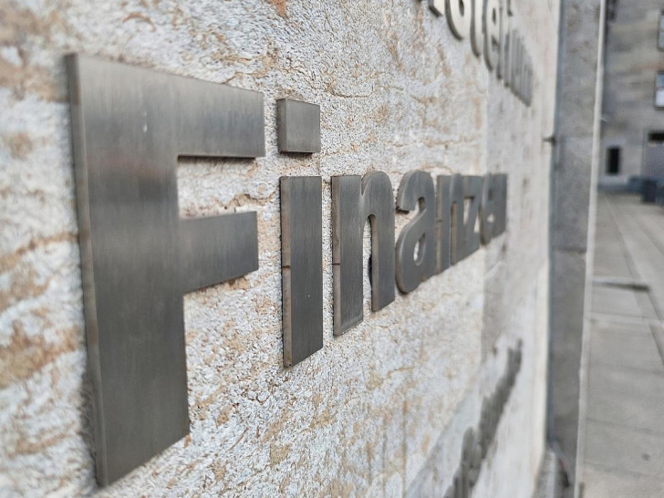 Bundesfinanzministerium (Archiv)