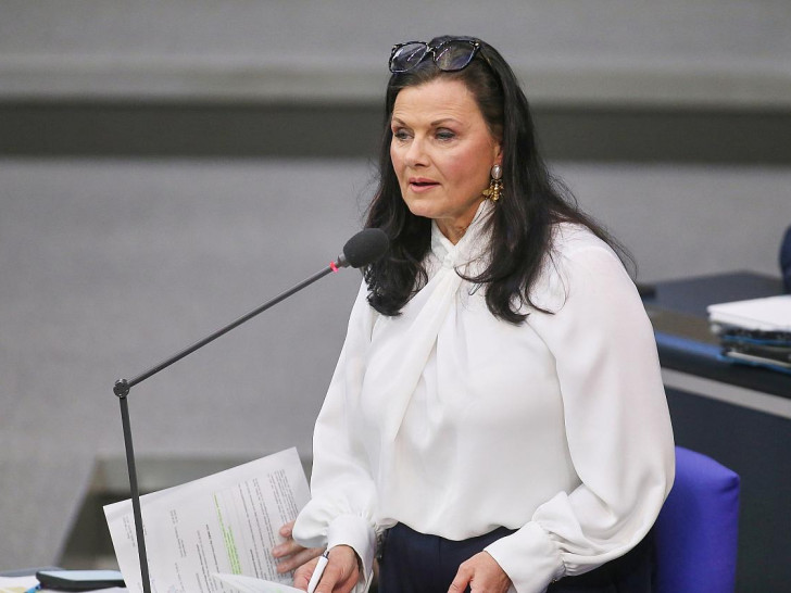 Gitta Connemann (Archiv)