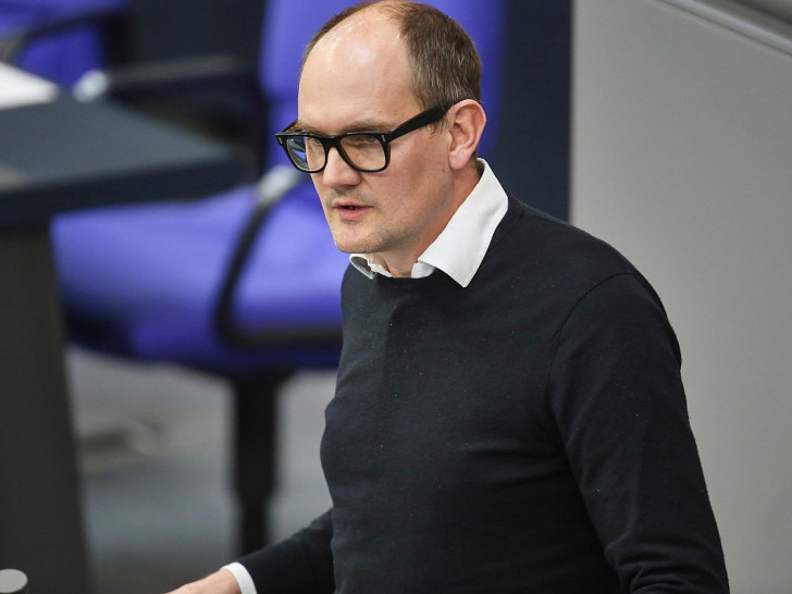 Janosch Dahmen (Archiv)