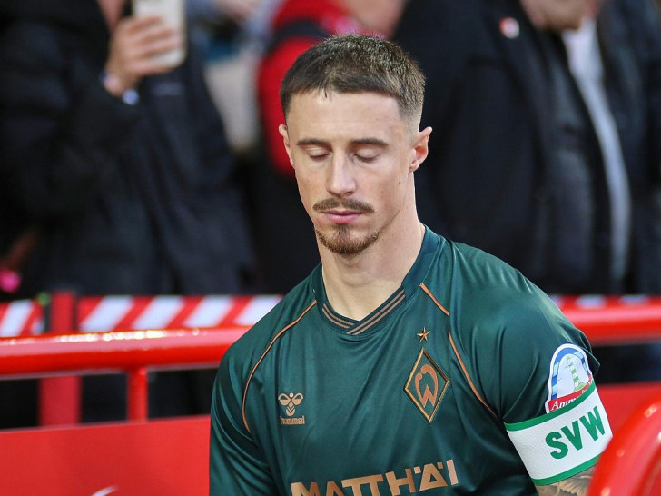 Marco Friedl (Archiv)