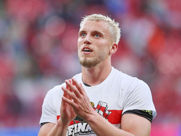 Ermedin Demirovic (Archiv)