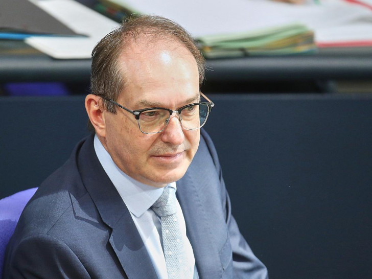 Alexander Dobrindt (Archiv)