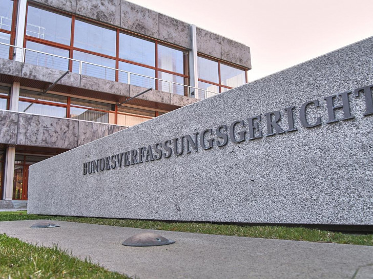 Bundesverfassungsgericht (Archiv)