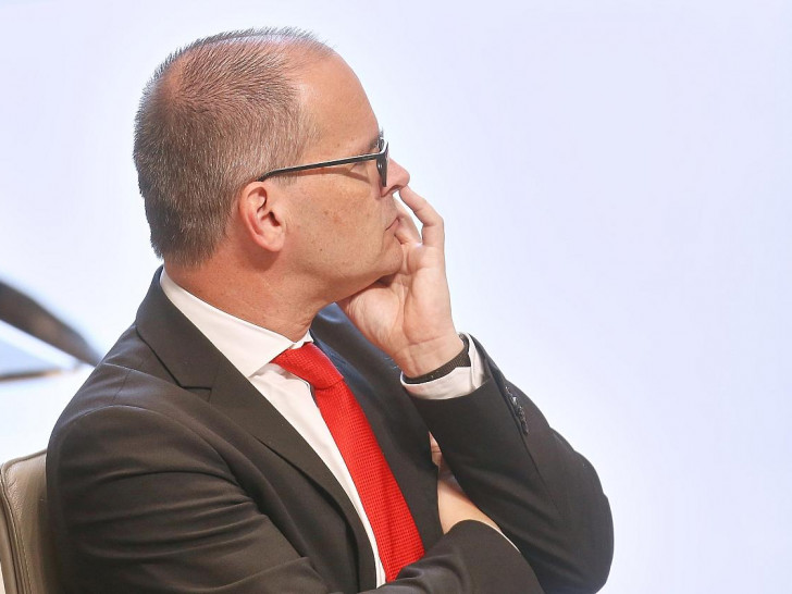 Grant Hendrik Tonne (Archiv)