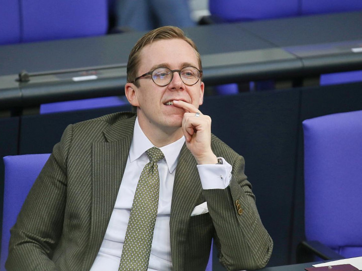 Philipp Amthor (Archiv)