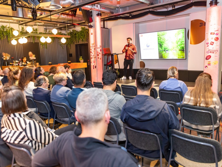 Die Ideenwerkstatt Innenstadt bietet Bürgerinnen und Bürgern die Möglichkeit, ihre Ideen zur Bereicherung der Braunschweiger Innenstadt einzubringen.