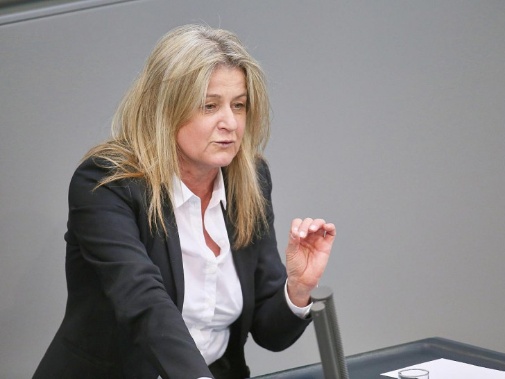 Mechthilde Wittmann (Archiv)