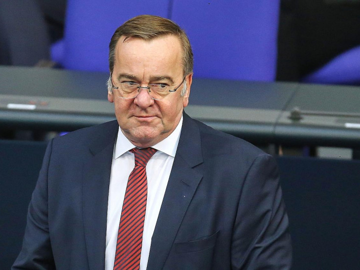 Boris Pistorius (Archiv)