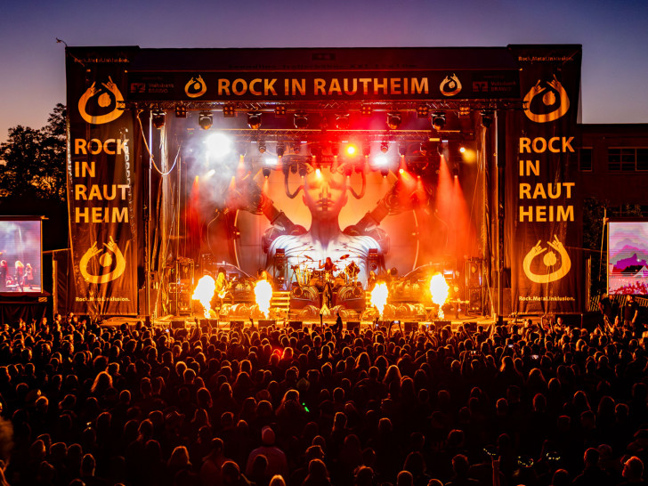 Open-Air-Gefühle in der City of Lions: Bei Rock in Rautheim treten am 8. und 9. Mai zahlreiche Rock- und Metalgruppen auf. 