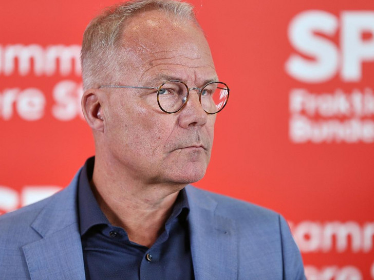 Matthias Miersch (Archiv)