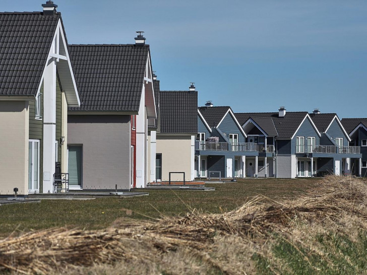 Neubaugebiet (Archiv)