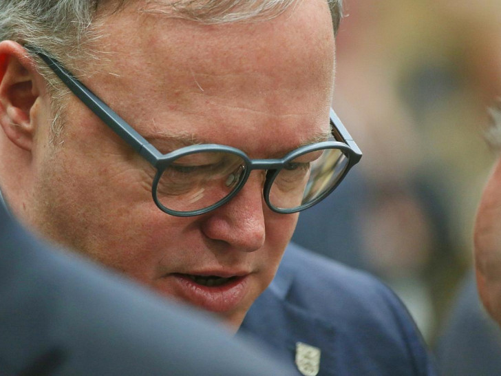 Mario Voigt (Archiv)