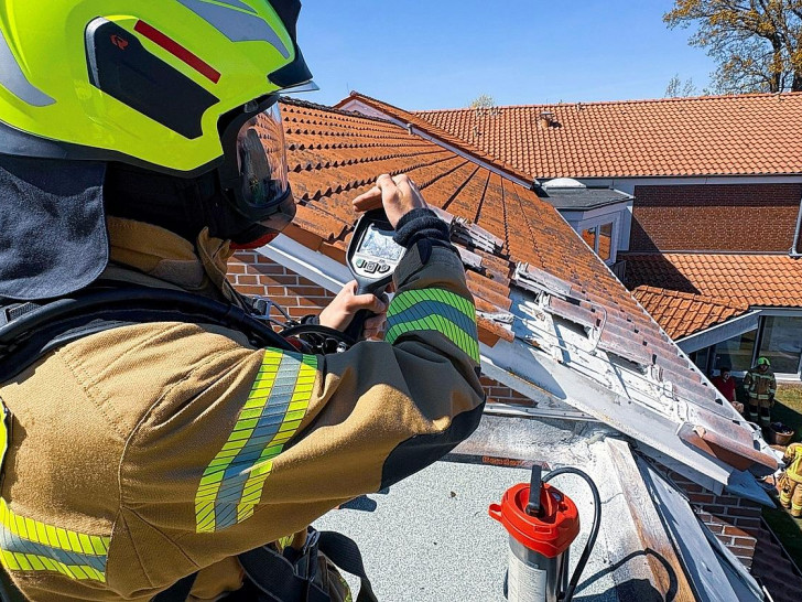 Einsatzstelle (Archiv)