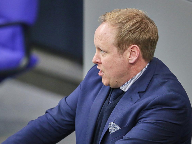 Tilman Kuban (Archiv)