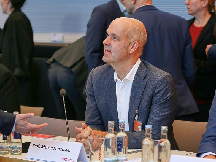 Marcel Fratzscher (Archiv)