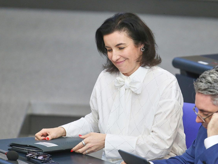 Dorothee Bär (Archiv)