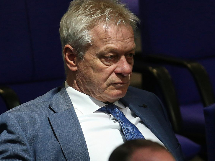 Alois Rainer (Archiv)