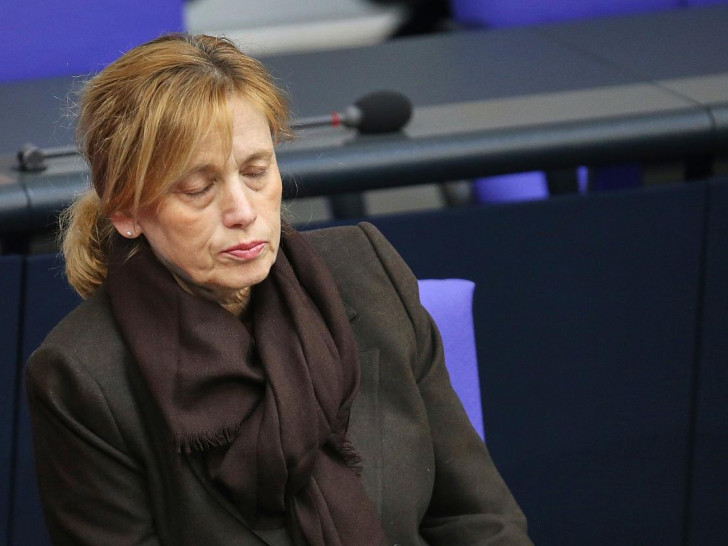 Karin Prien (Archiv)