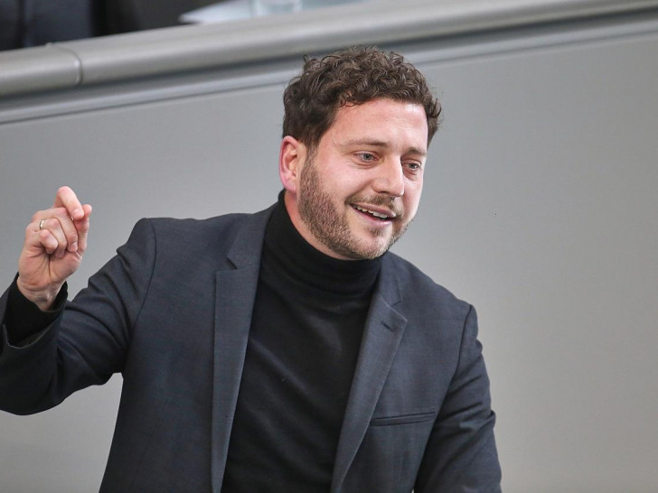 Felix Banaszak (Archiv)