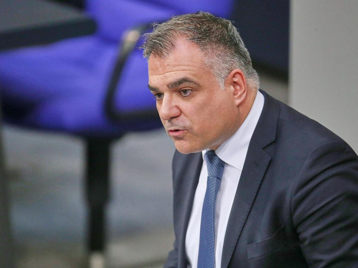 Christos Pantazis (Archiv)