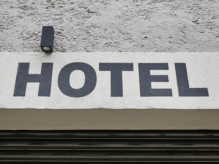 Hotel (Archiv)