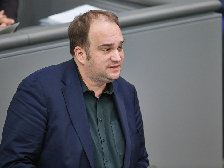 Sebastian Roloff (Archiv)