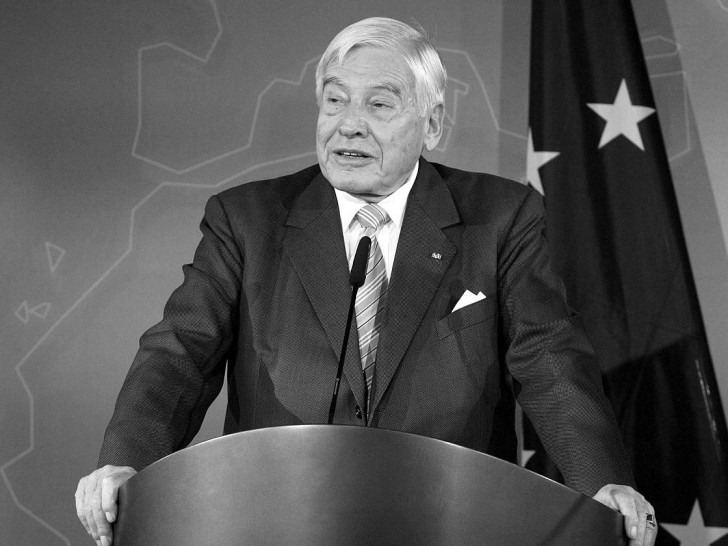 Christian Schwarz-Schilling (Archiv)