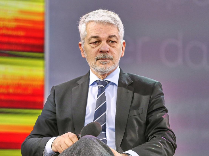 Carlo Masala (Archiv)