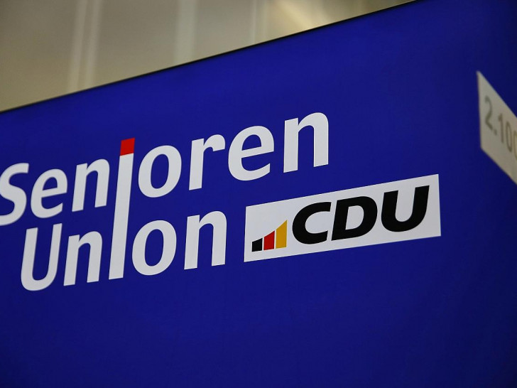 Senioren-Union (Archiv)