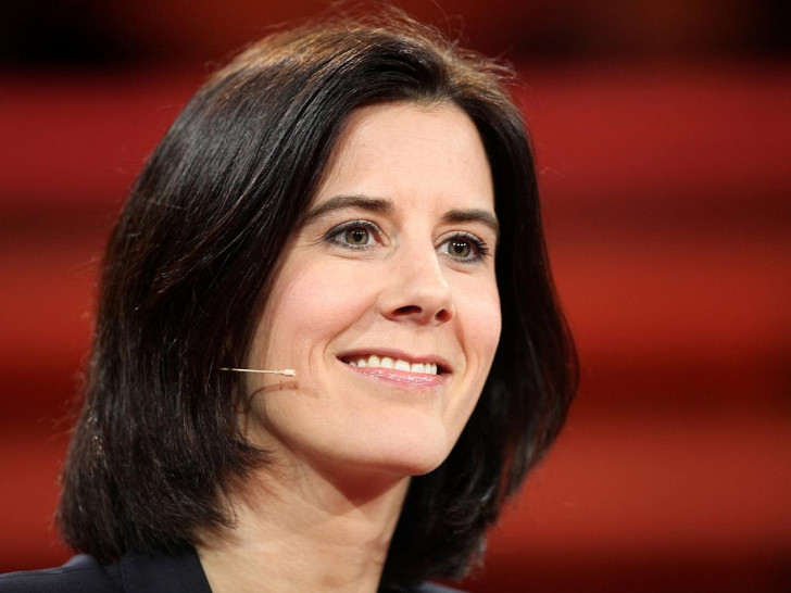 Katja Suding (Archiv)