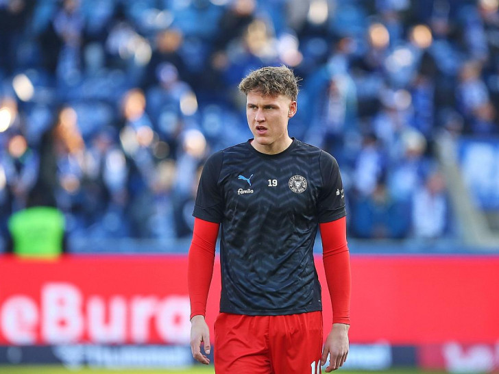 Phil Harres (Archiv)