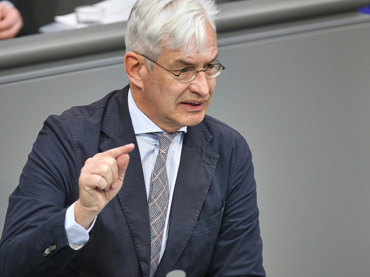 Mathias Middelberg (Archiv)