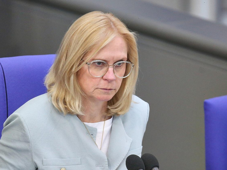 Andrea Lindholz am 23.04.2026