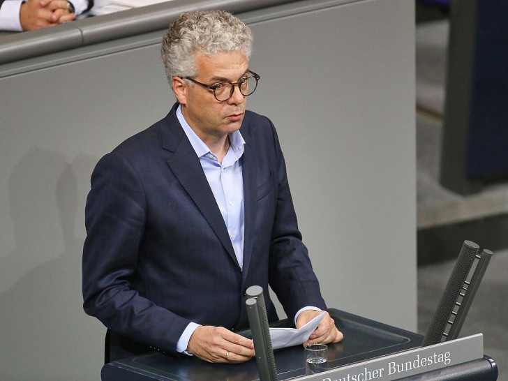 Stefan Nacke (Archiv)