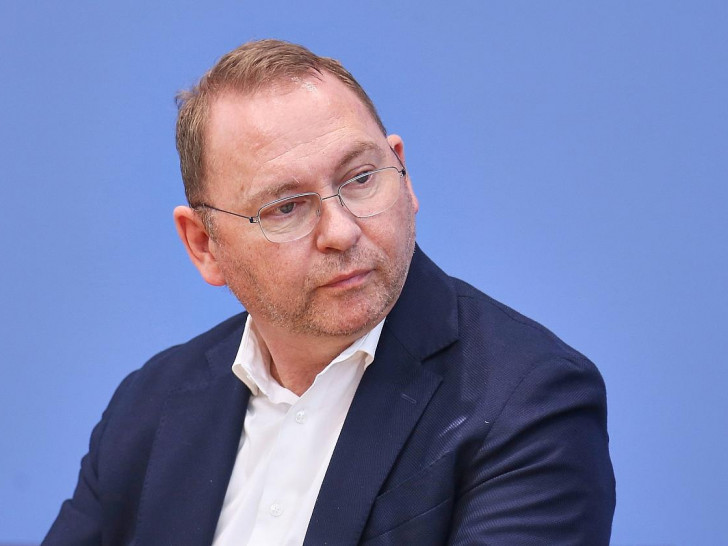 Frank Werneke (Archiv)