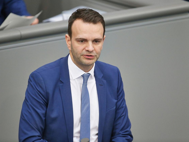 Florian Dorn (Archiv)