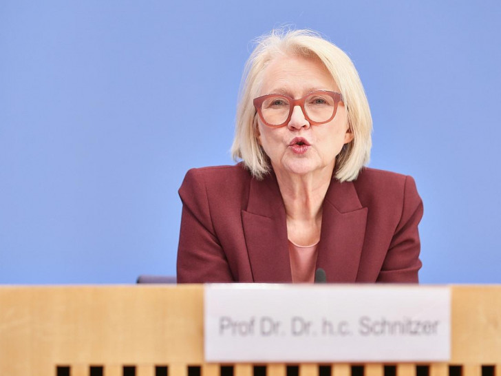 Monika Schnitzer (Archiv)