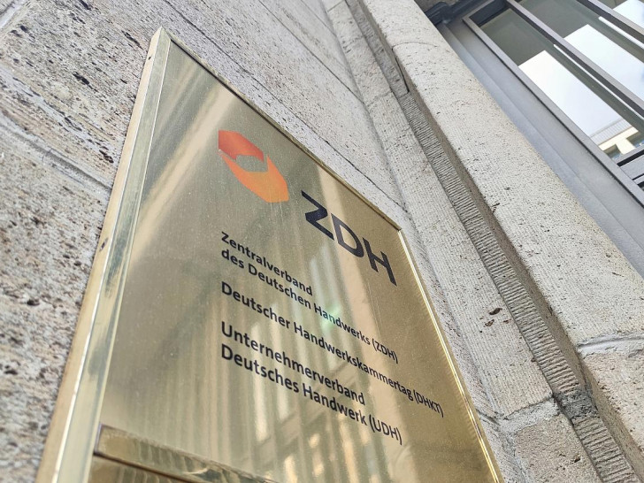 Zentralverband des Deutschen Handwerks (Archiv)