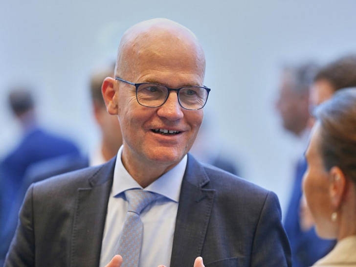 Ralph Brinkhaus (Archiv)