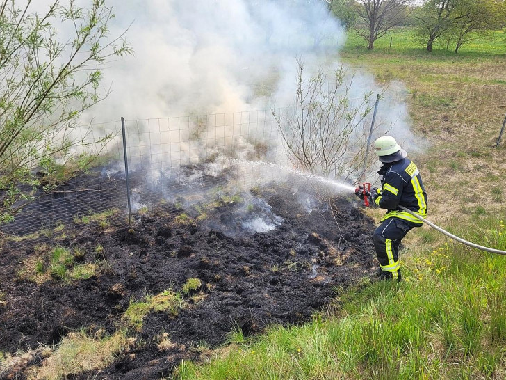 Einsatzstelle (Archiv)