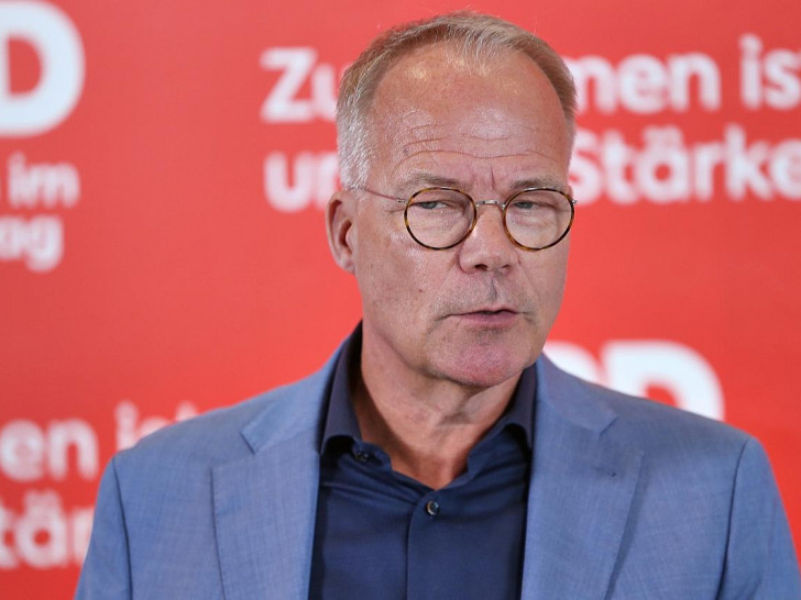 Matthias Miersch (Archiv)