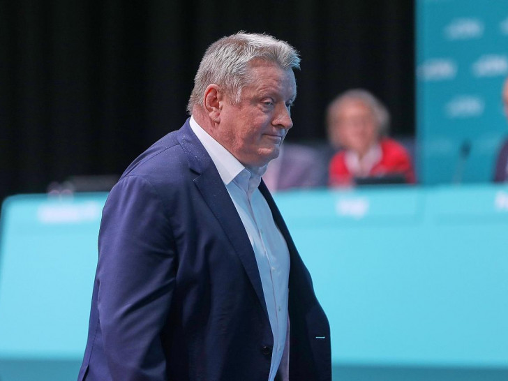 Hermann Gröhe (Archiv)