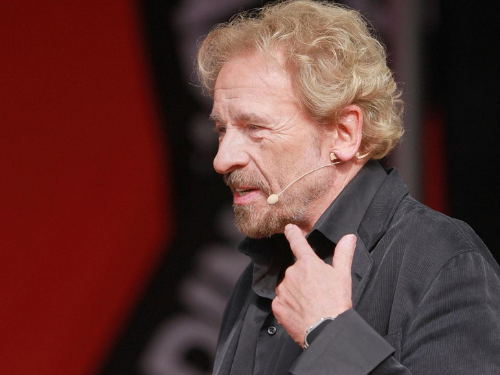 Thomas Gottschalk (Archiv)