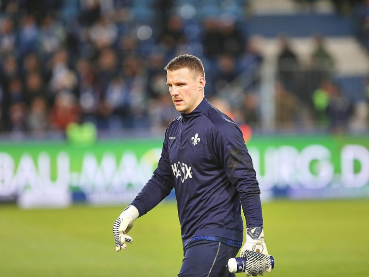 Marcel Schuhen (Archiv)