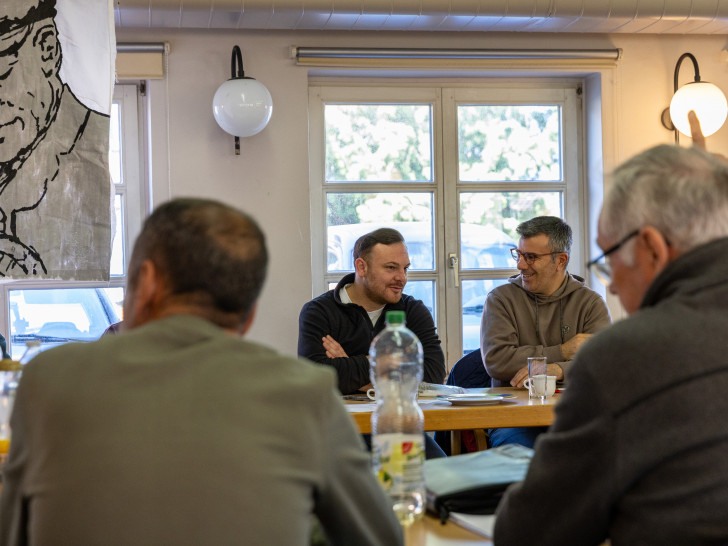 Die Linke Salzgitter wählte ihre Kandidaten für die anstehenden Kommunalwahlen.