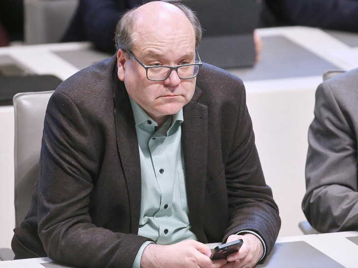 Christian Meyer (Archiv)