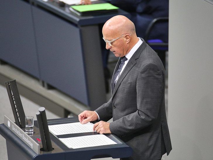 Rüdiger Lucassen (Archiv)