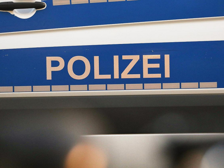 Polizei (Archiv)