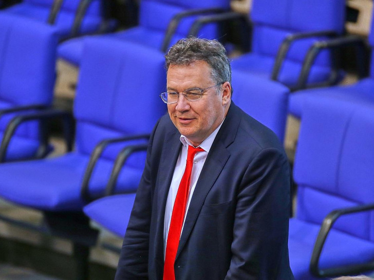 Christian von Stetten (Archiv)